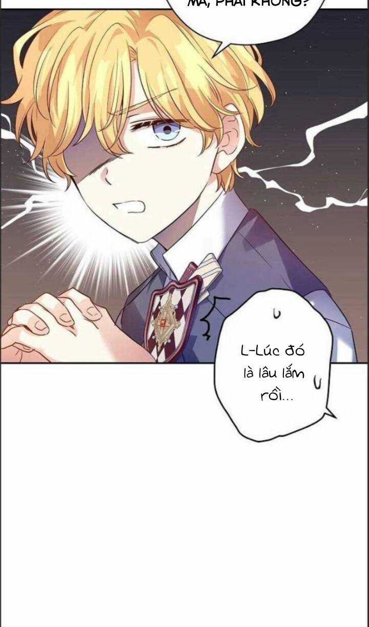 Tôi Sẽ Cố Gắng Thay Đổi Cốt Truyện Chapter 85 trang 47