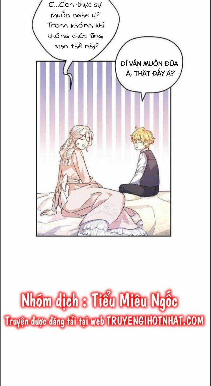 Tôi Sẽ Cố Gắng Thay Đổi Cốt Truyện Chapter 85 trang 49