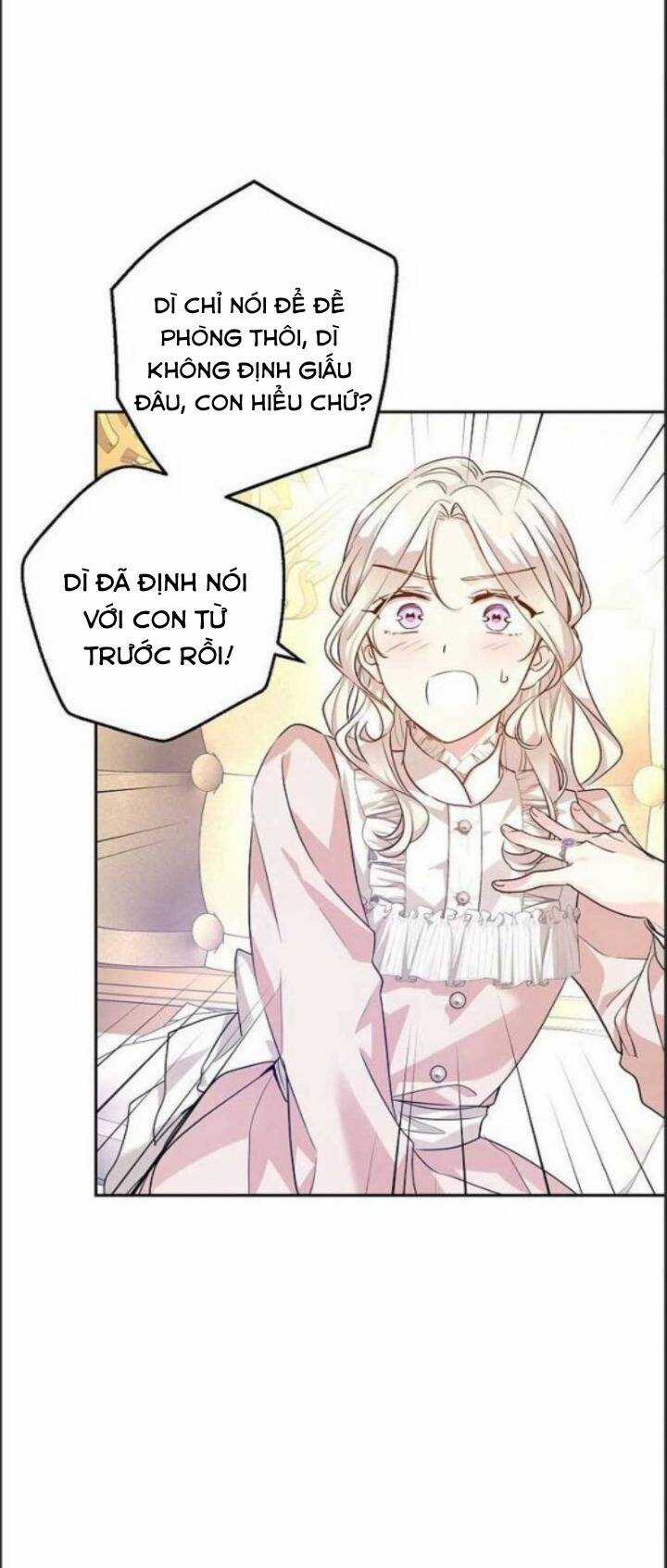 Tôi Sẽ Cố Gắng Thay Đổi Cốt Truyện Chapter 85 trang 53