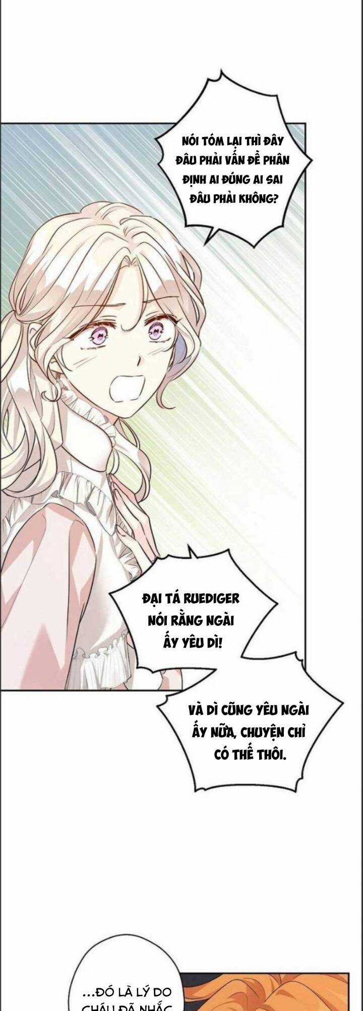 Tôi Sẽ Cố Gắng Thay Đổi Cốt Truyện Chapter 85 trang 55