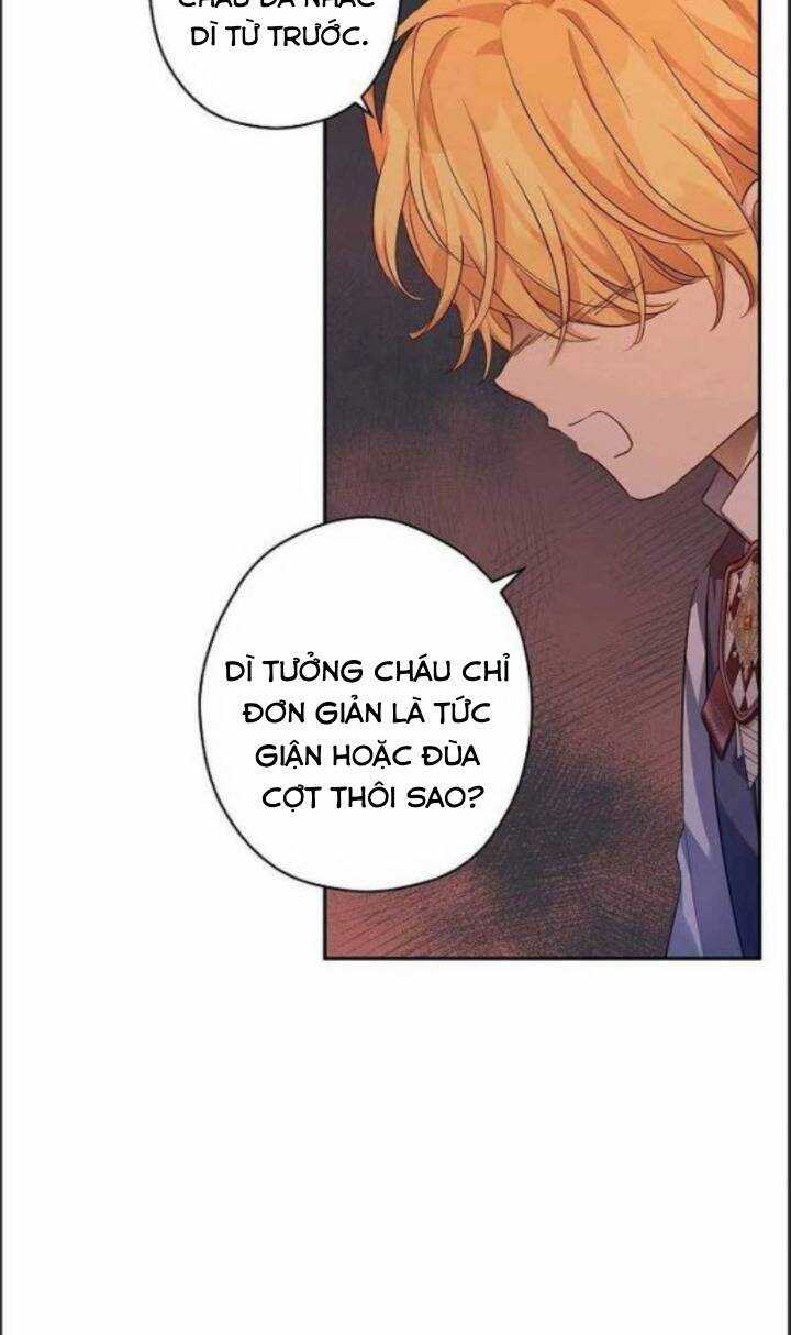 Tôi Sẽ Cố Gắng Thay Đổi Cốt Truyện Chapter 85 trang 56