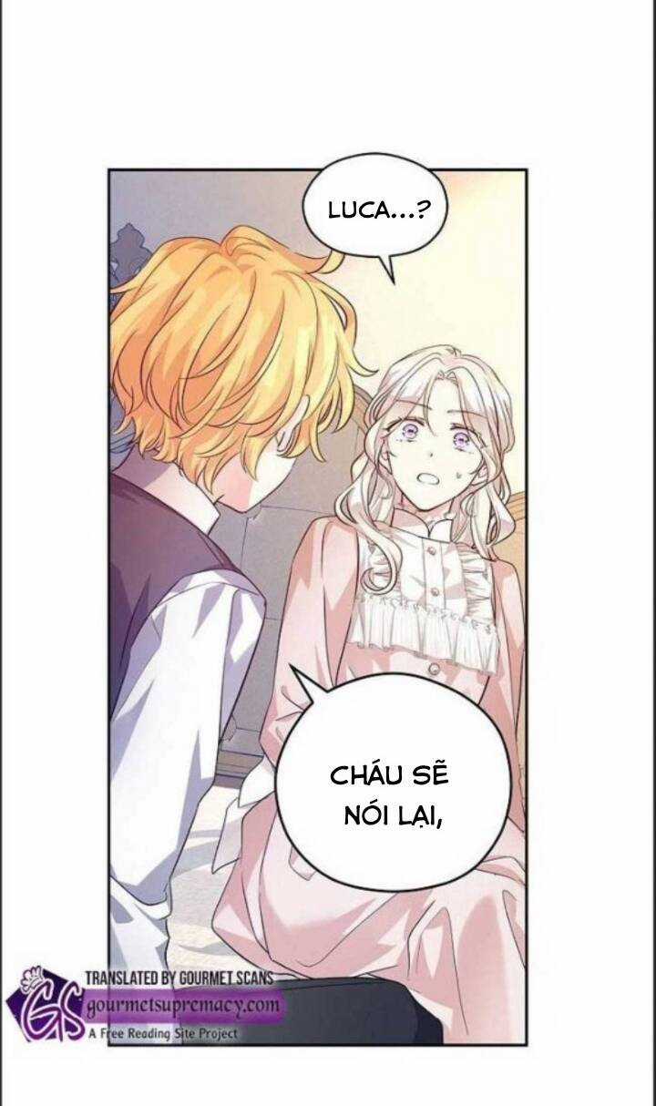 Tôi Sẽ Cố Gắng Thay Đổi Cốt Truyện Chapter 85 trang 57
