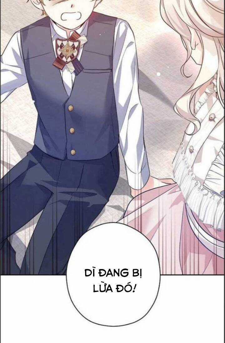 Tôi Sẽ Cố Gắng Thay Đổi Cốt Truyện Chapter 85 trang 59