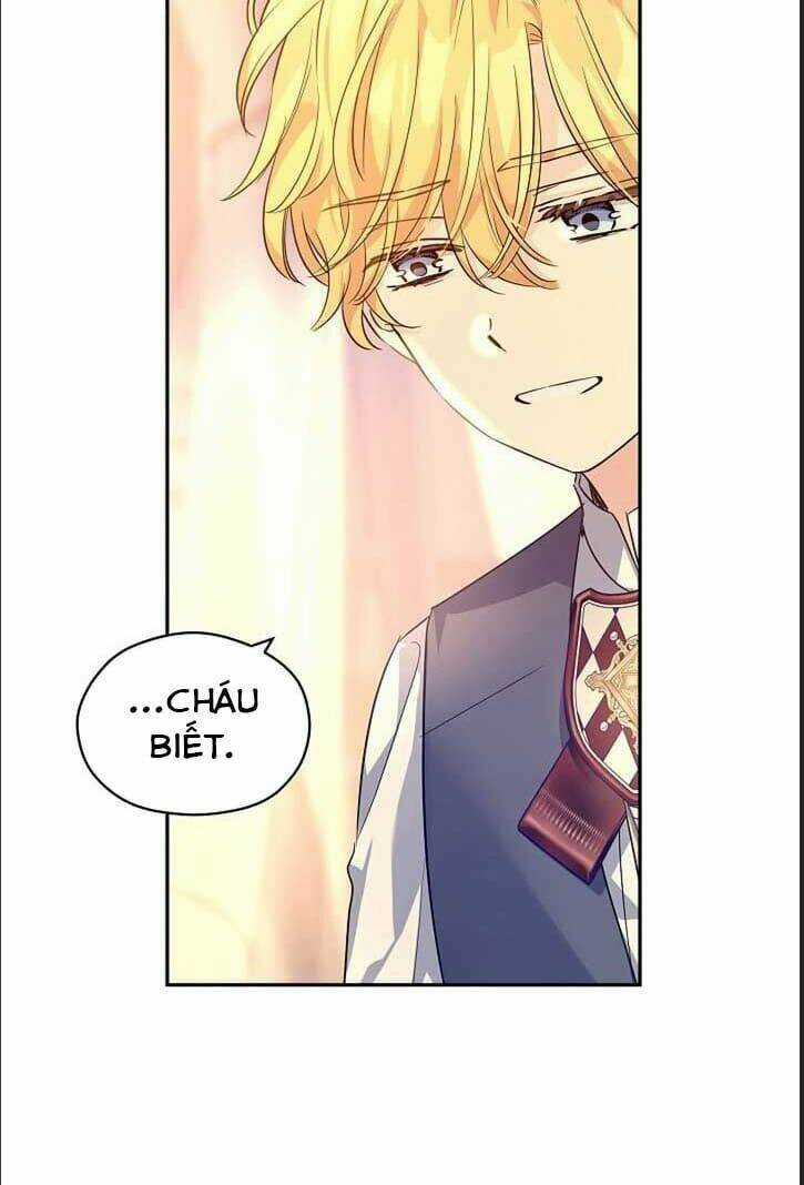 Tôi Sẽ Cố Gắng Thay Đổi Cốt Truyện Chapter 86 trang 10