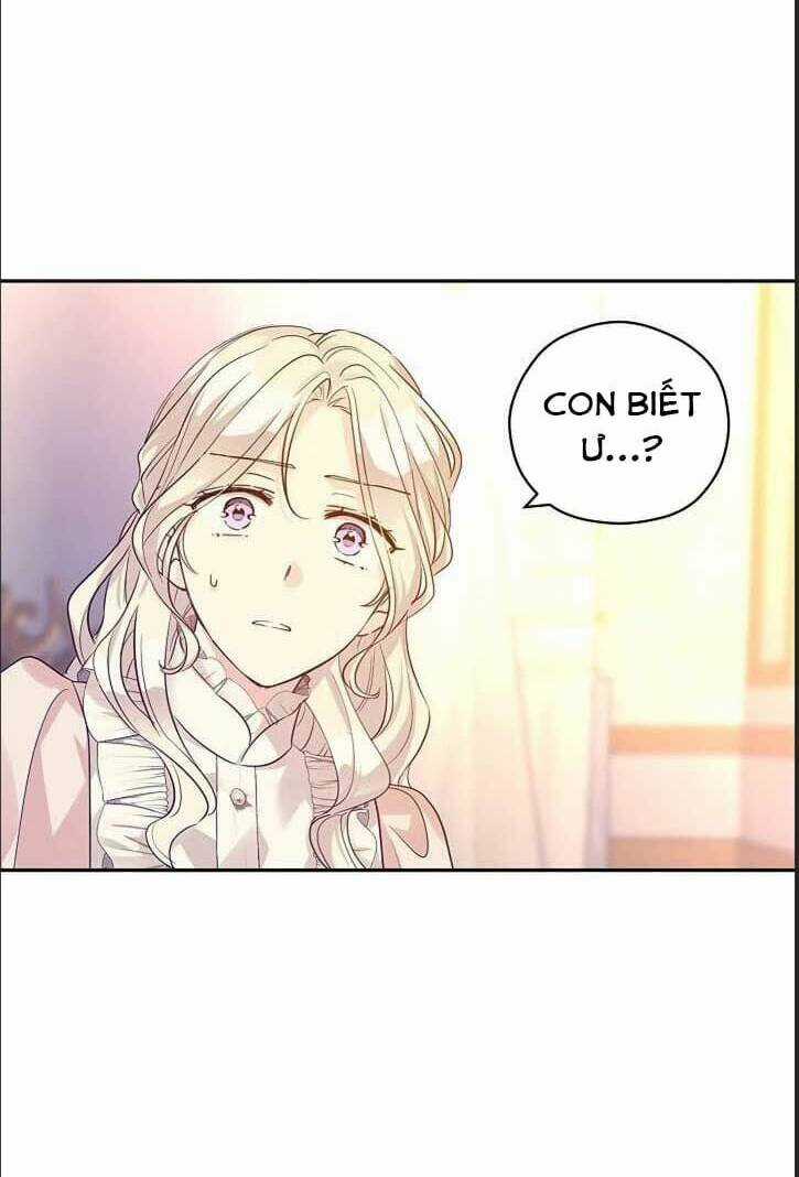 Tôi Sẽ Cố Gắng Thay Đổi Cốt Truyện Chapter 86 trang 11