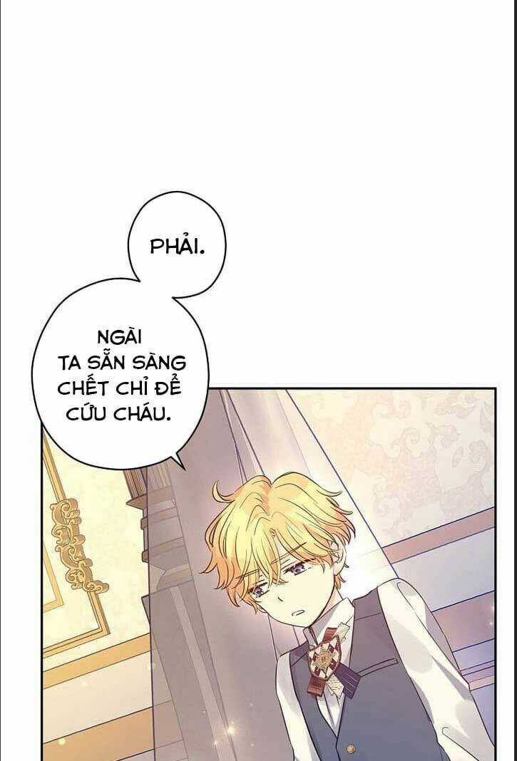 Tôi Sẽ Cố Gắng Thay Đổi Cốt Truyện Chapter 86 trang 12