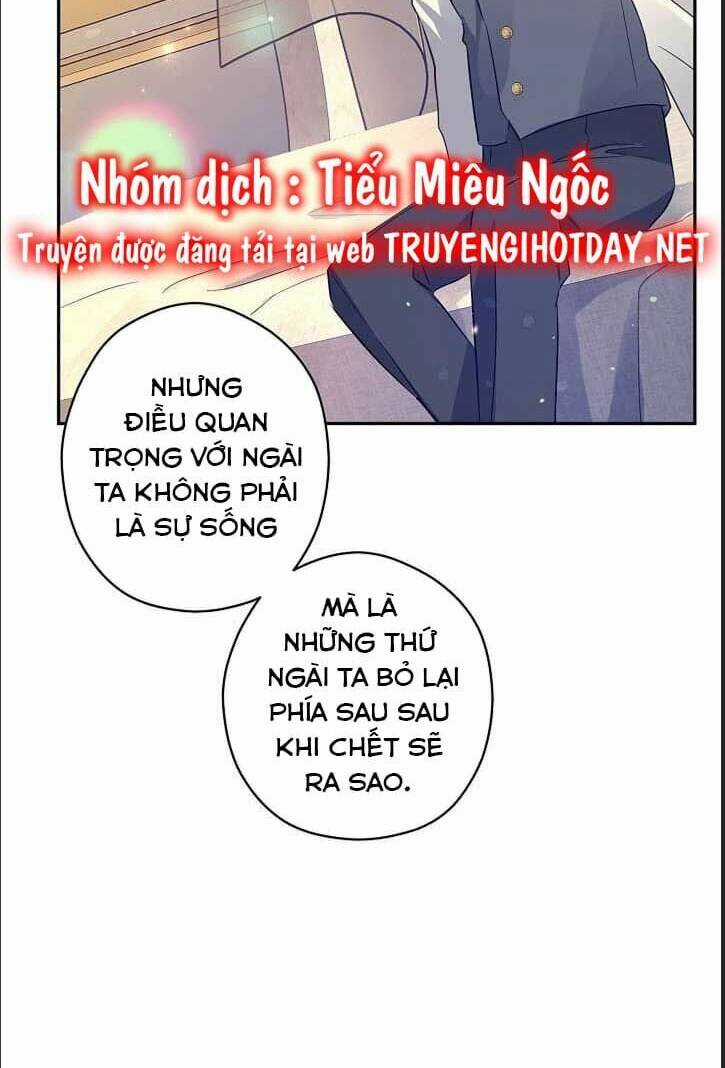 Tôi Sẽ Cố Gắng Thay Đổi Cốt Truyện Chapter 86 trang 13