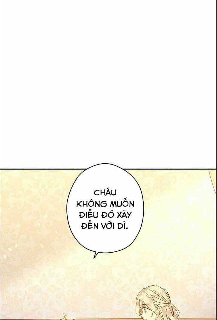 Tôi Sẽ Cố Gắng Thay Đổi Cốt Truyện Chapter 86 trang 17