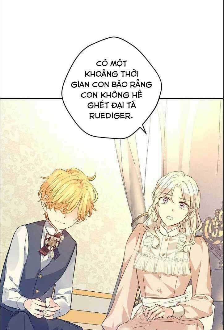 Tôi Sẽ Cố Gắng Thay Đổi Cốt Truyện Chapter 86 trang 20
