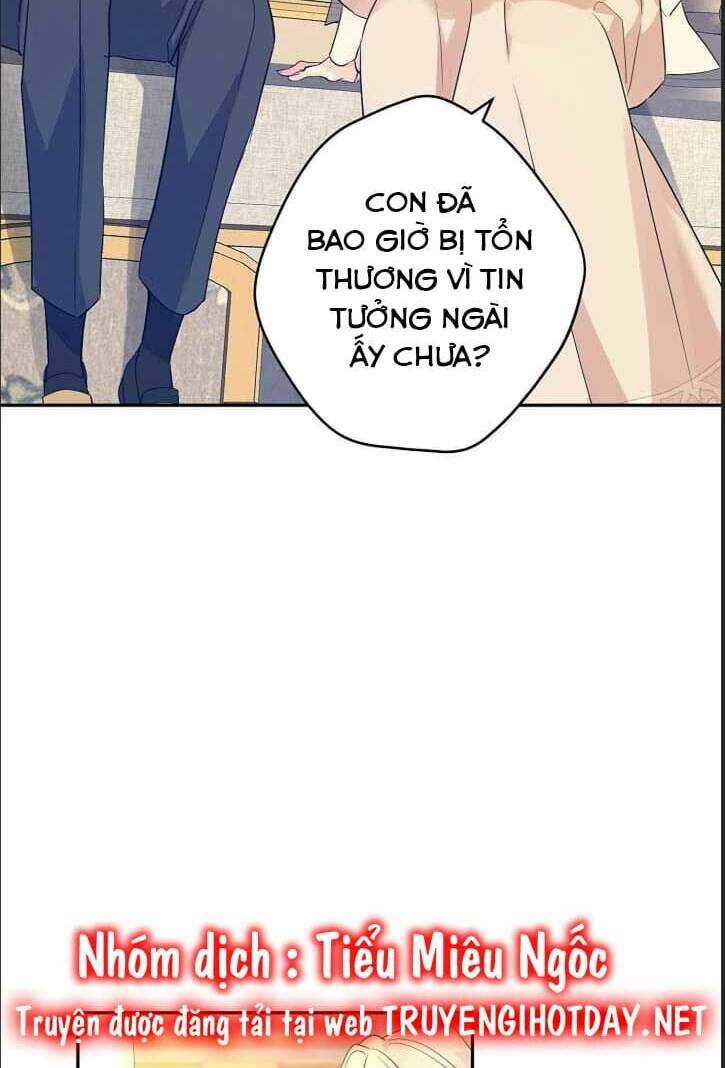 Tôi Sẽ Cố Gắng Thay Đổi Cốt Truyện Chapter 86 trang 21