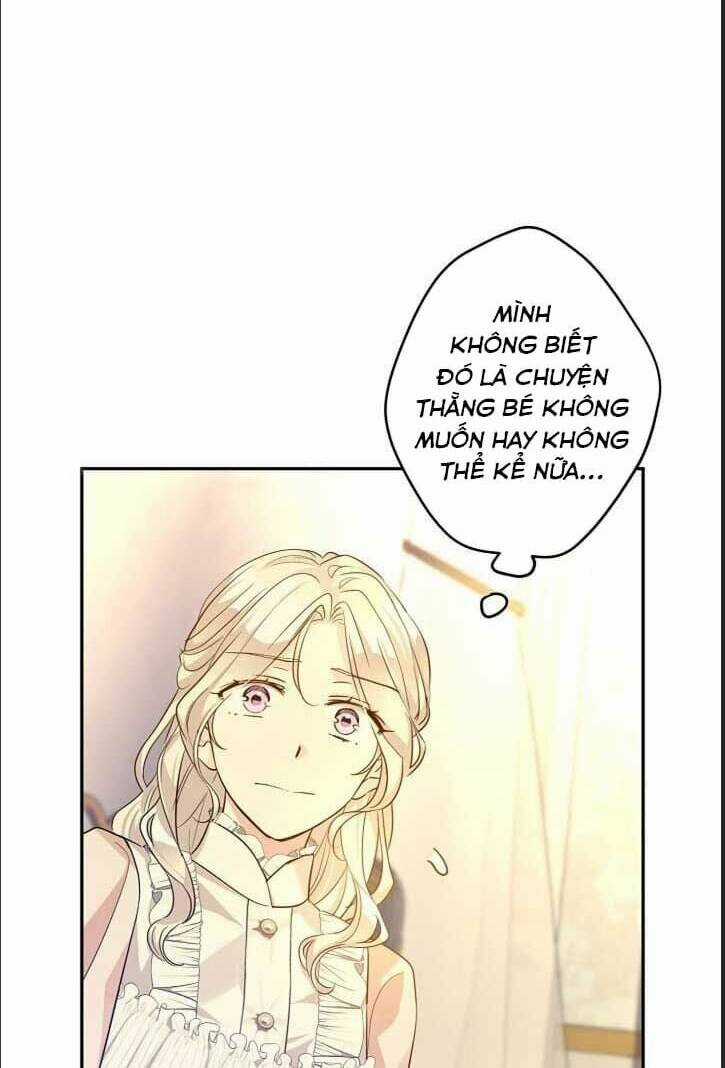 Tôi Sẽ Cố Gắng Thay Đổi Cốt Truyện Chapter 86 trang 23