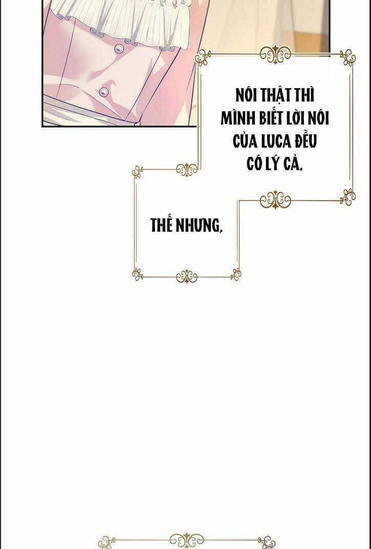 Tôi Sẽ Cố Gắng Thay Đổi Cốt Truyện Chapter 86 trang 24