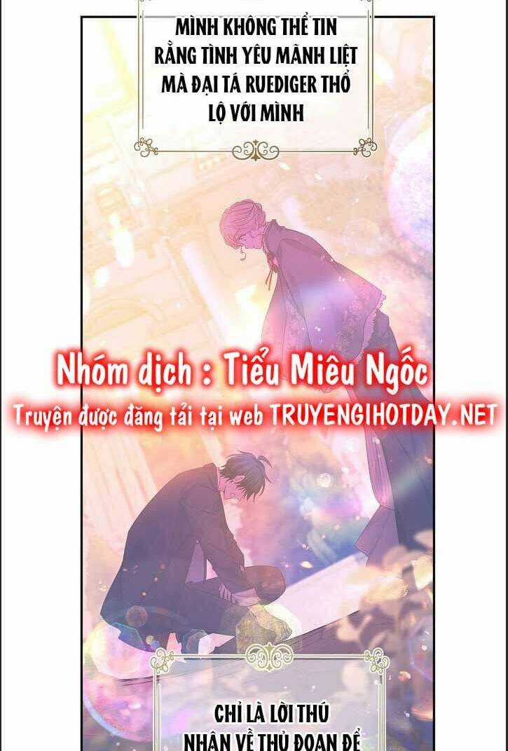 Tôi Sẽ Cố Gắng Thay Đổi Cốt Truyện Chapter 86 trang 25