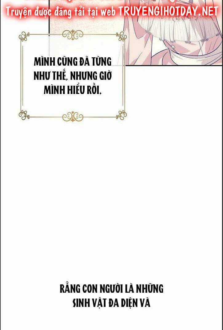 Tôi Sẽ Cố Gắng Thay Đổi Cốt Truyện Chapter 86 trang 30