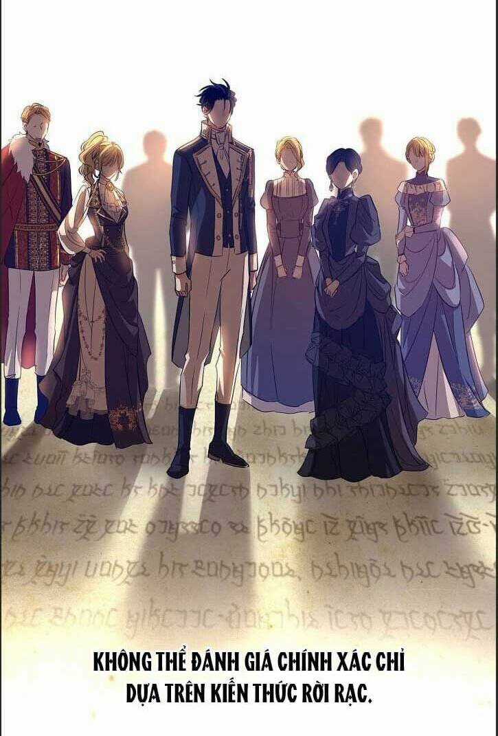 Tôi Sẽ Cố Gắng Thay Đổi Cốt Truyện Chapter 86 trang 31