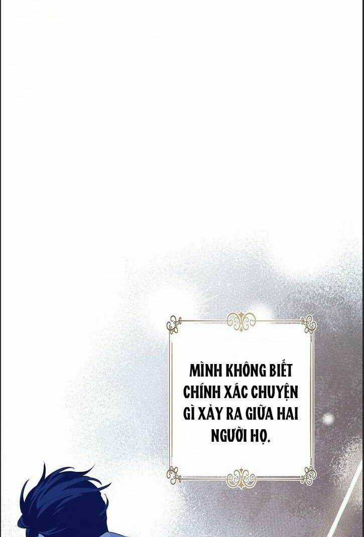 Tôi Sẽ Cố Gắng Thay Đổi Cốt Truyện Chapter 86 trang 32