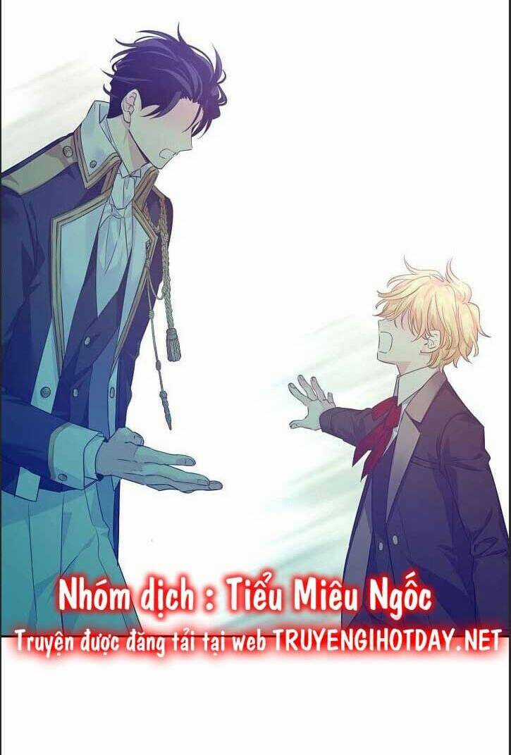 Tôi Sẽ Cố Gắng Thay Đổi Cốt Truyện Chapter 86 trang 35