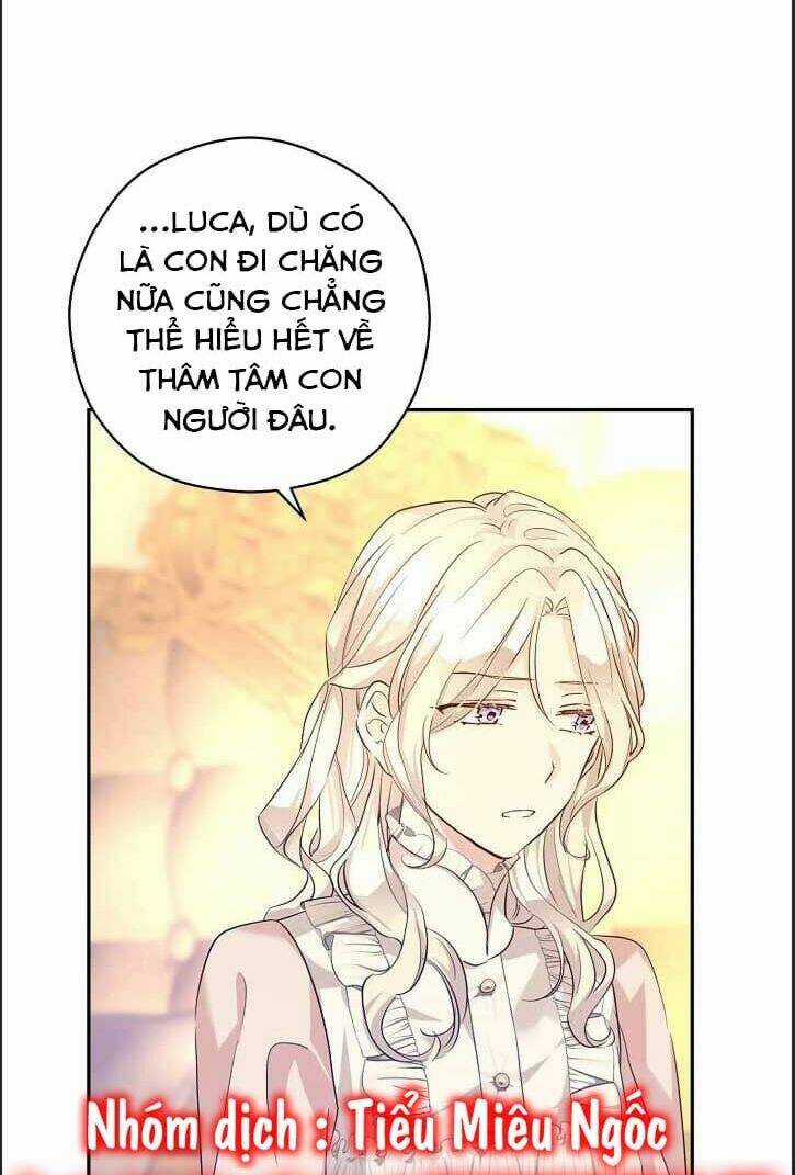 Tôi Sẽ Cố Gắng Thay Đổi Cốt Truyện Chapter 86 trang 38