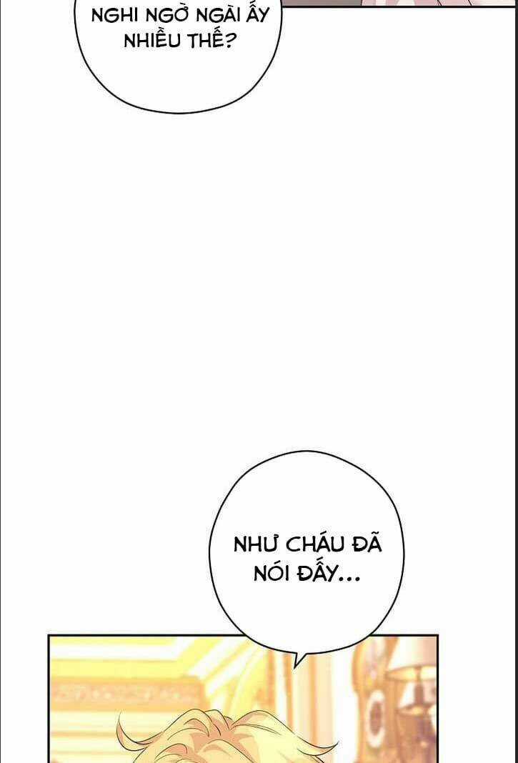 Tôi Sẽ Cố Gắng Thay Đổi Cốt Truyện Chapter 86 trang 4