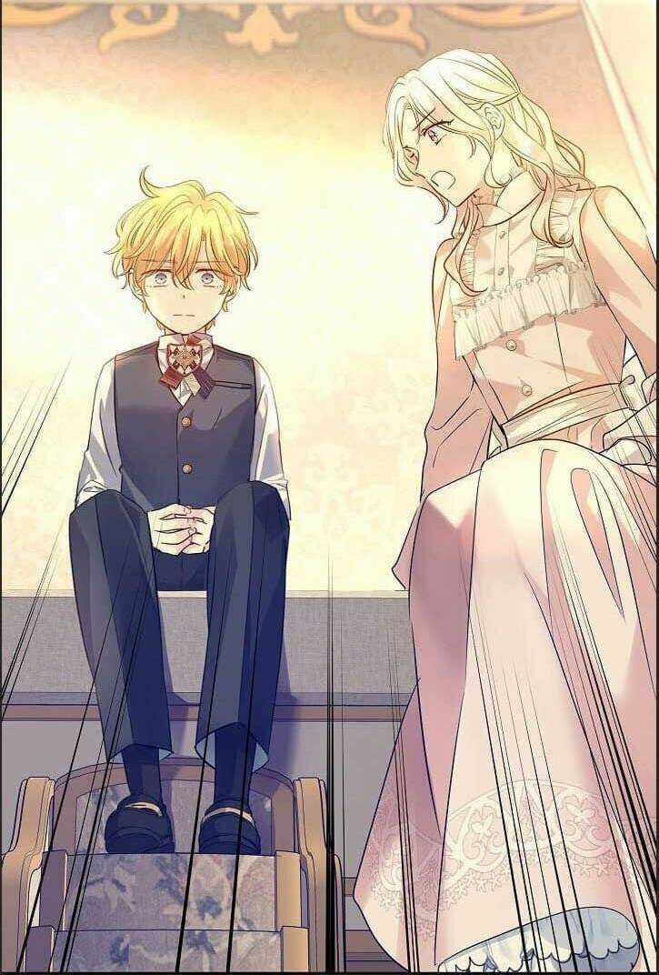 Tôi Sẽ Cố Gắng Thay Đổi Cốt Truyện Chapter 86 trang 41