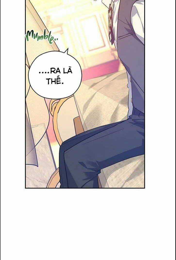 Tôi Sẽ Cố Gắng Thay Đổi Cốt Truyện Chapter 86 trang 45