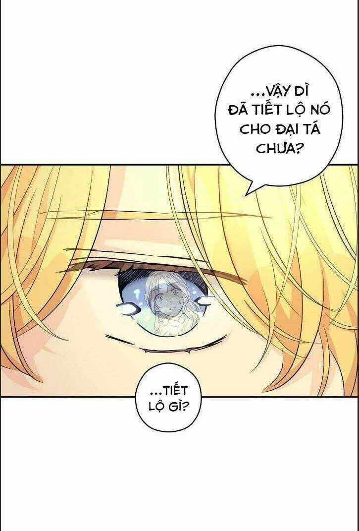 Tôi Sẽ Cố Gắng Thay Đổi Cốt Truyện Chapter 86 trang 46