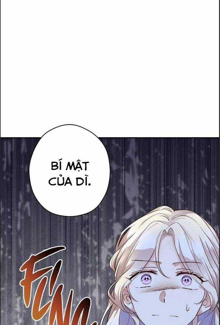 Tôi Sẽ Cố Gắng Thay Đổi Cốt Truyện Chapter 86 trang 47