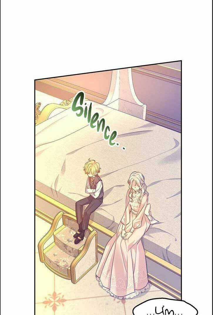 Tôi Sẽ Cố Gắng Thay Đổi Cốt Truyện Chapter 86 trang 49