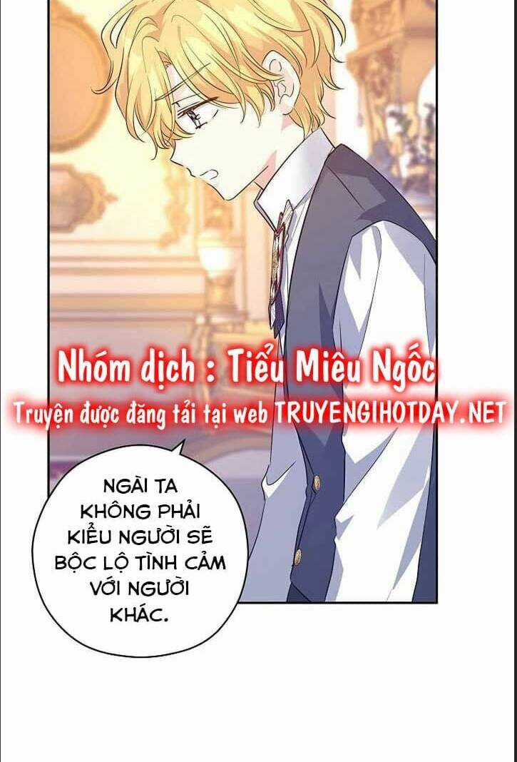 Tôi Sẽ Cố Gắng Thay Đổi Cốt Truyện Chapter 86 trang 5
