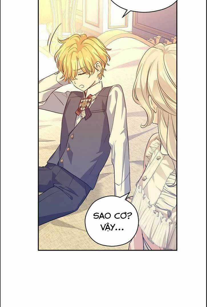 Tôi Sẽ Cố Gắng Thay Đổi Cốt Truyện Chapter 86 trang 52