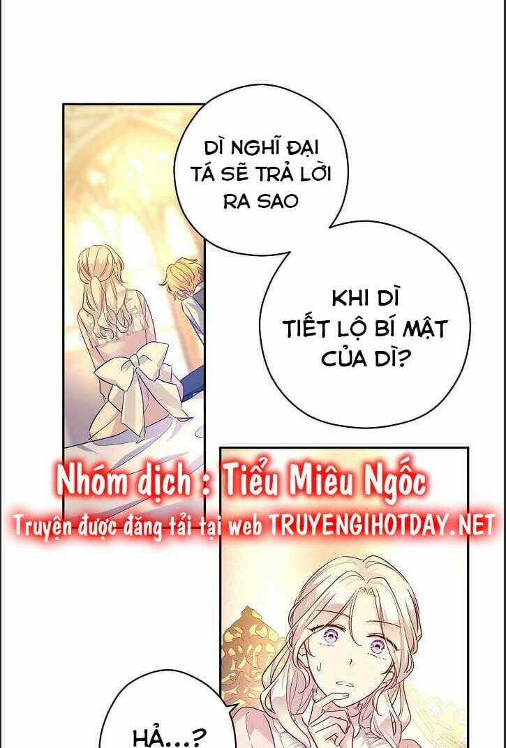 Tôi Sẽ Cố Gắng Thay Đổi Cốt Truyện Chapter 86 trang 53