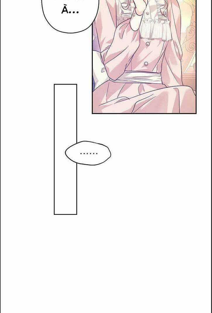 Tôi Sẽ Cố Gắng Thay Đổi Cốt Truyện Chapter 86 trang 54