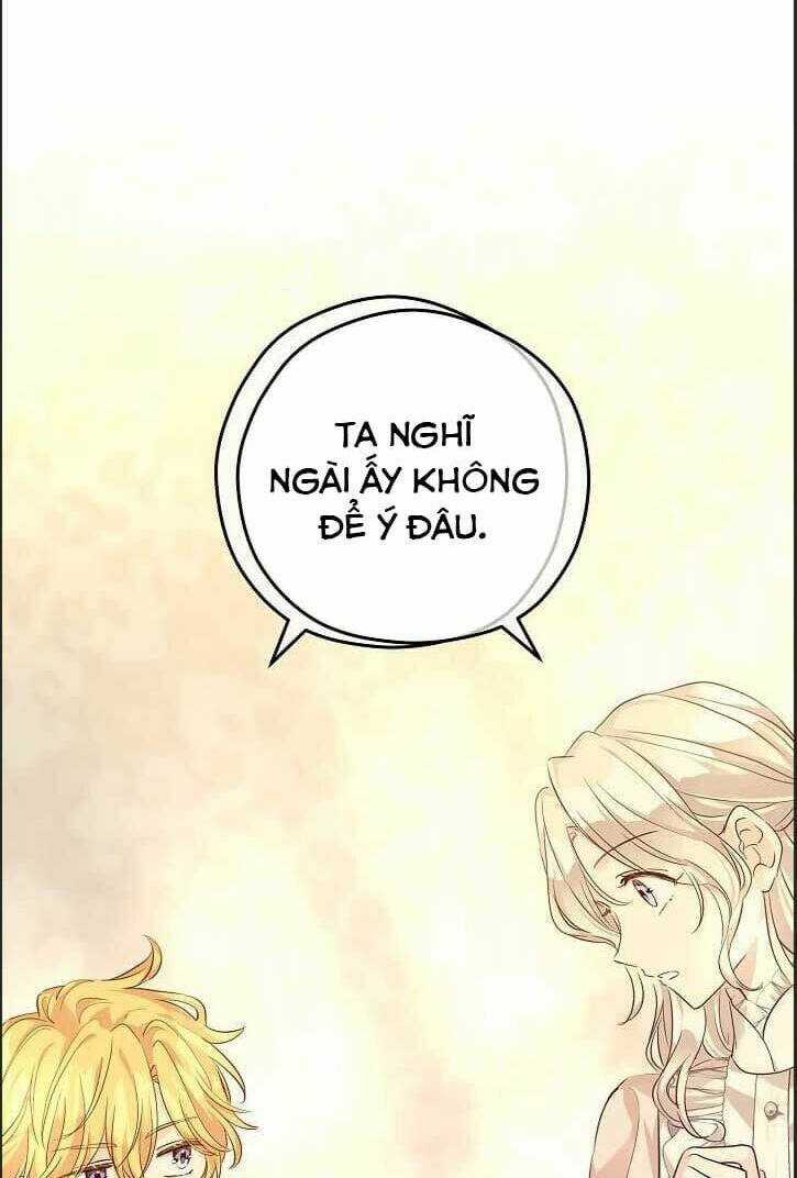 Tôi Sẽ Cố Gắng Thay Đổi Cốt Truyện Chapter 86 trang 55