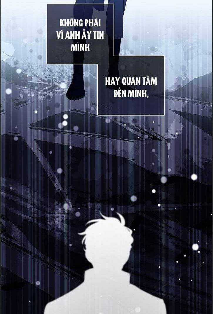 Tôi Sẽ Cố Gắng Thay Đổi Cốt Truyện Chapter 86 trang 58