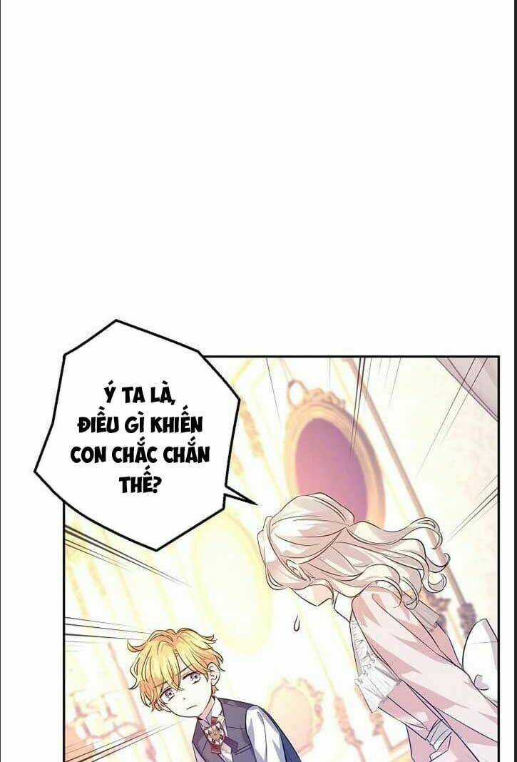 Tôi Sẽ Cố Gắng Thay Đổi Cốt Truyện Chapter 86 trang 6