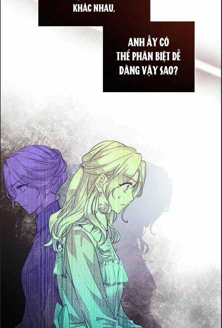 Tôi Sẽ Cố Gắng Thay Đổi Cốt Truyện Chapter 86 trang 60