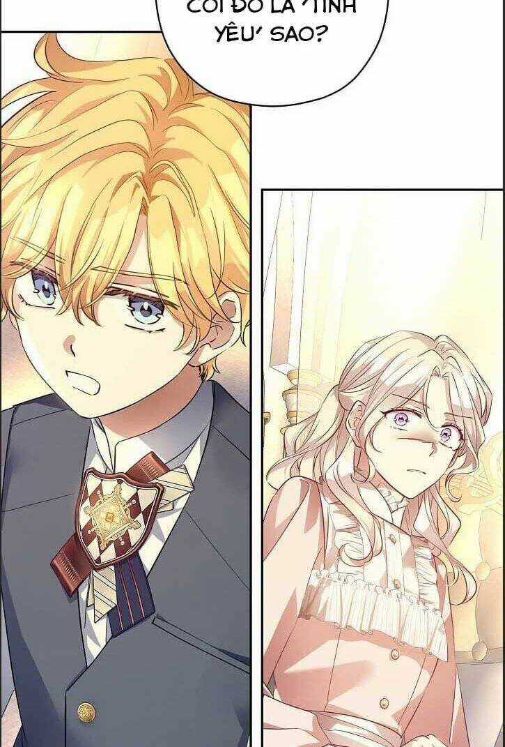 Tôi Sẽ Cố Gắng Thay Đổi Cốt Truyện Chapter 86 trang 62