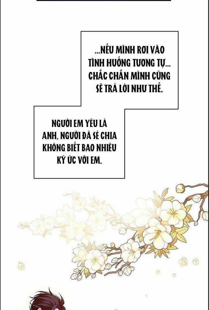 Tôi Sẽ Cố Gắng Thay Đổi Cốt Truyện Chapter 86 trang 65