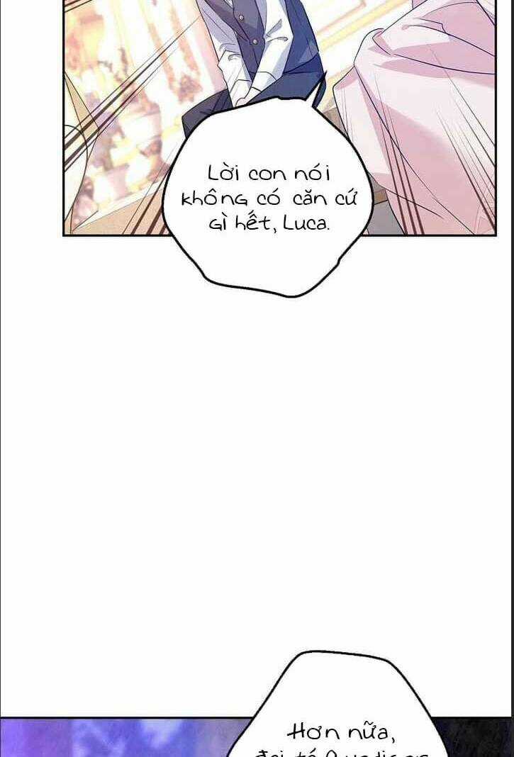 Tôi Sẽ Cố Gắng Thay Đổi Cốt Truyện Chapter 86 trang 7