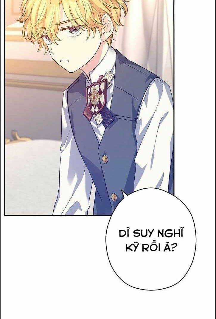 Tôi Sẽ Cố Gắng Thay Đổi Cốt Truyện Chapter 86 trang 71