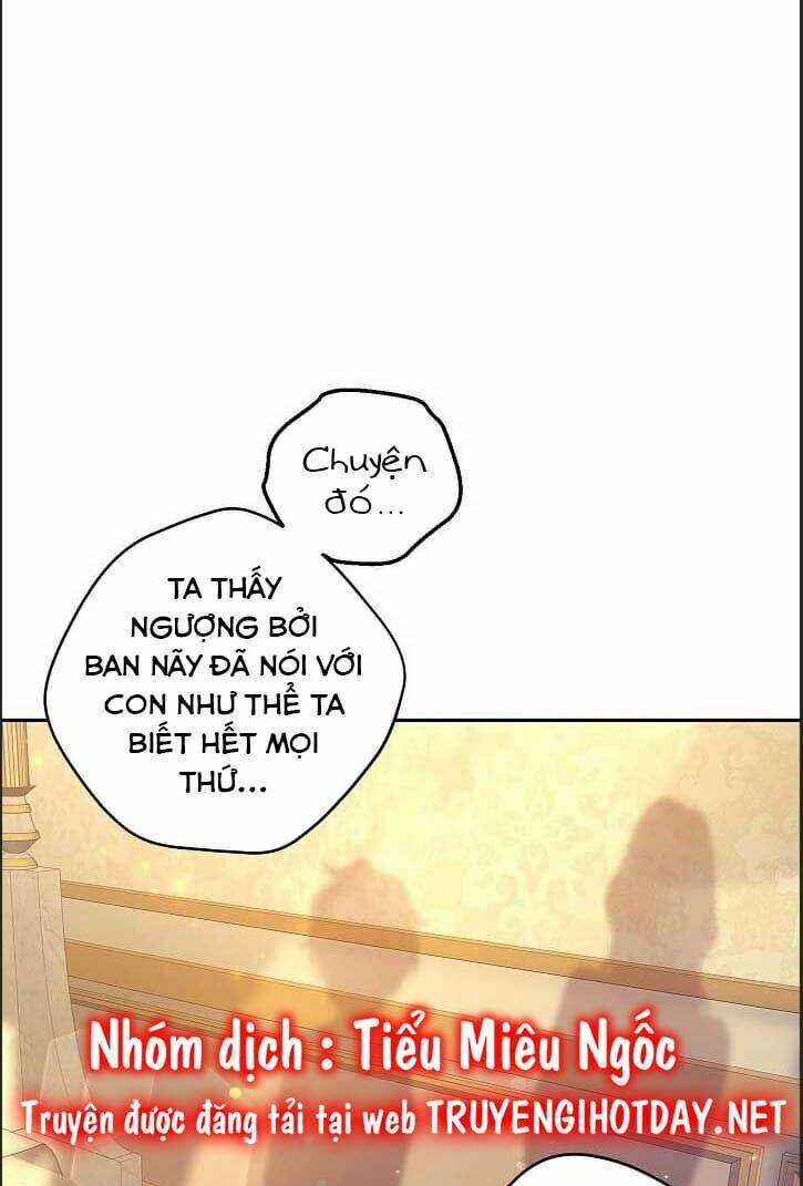 Tôi Sẽ Cố Gắng Thay Đổi Cốt Truyện Chapter 86 trang 72