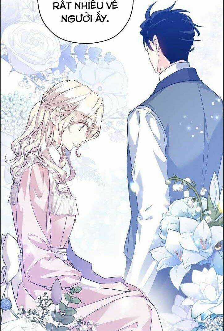 Tôi Sẽ Cố Gắng Thay Đổi Cốt Truyện Chapter 86 trang 74