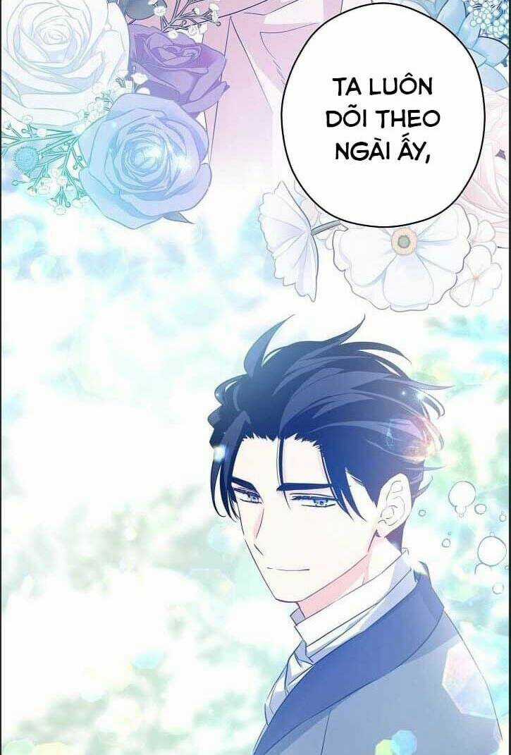 Tôi Sẽ Cố Gắng Thay Đổi Cốt Truyện Chapter 86 trang 75