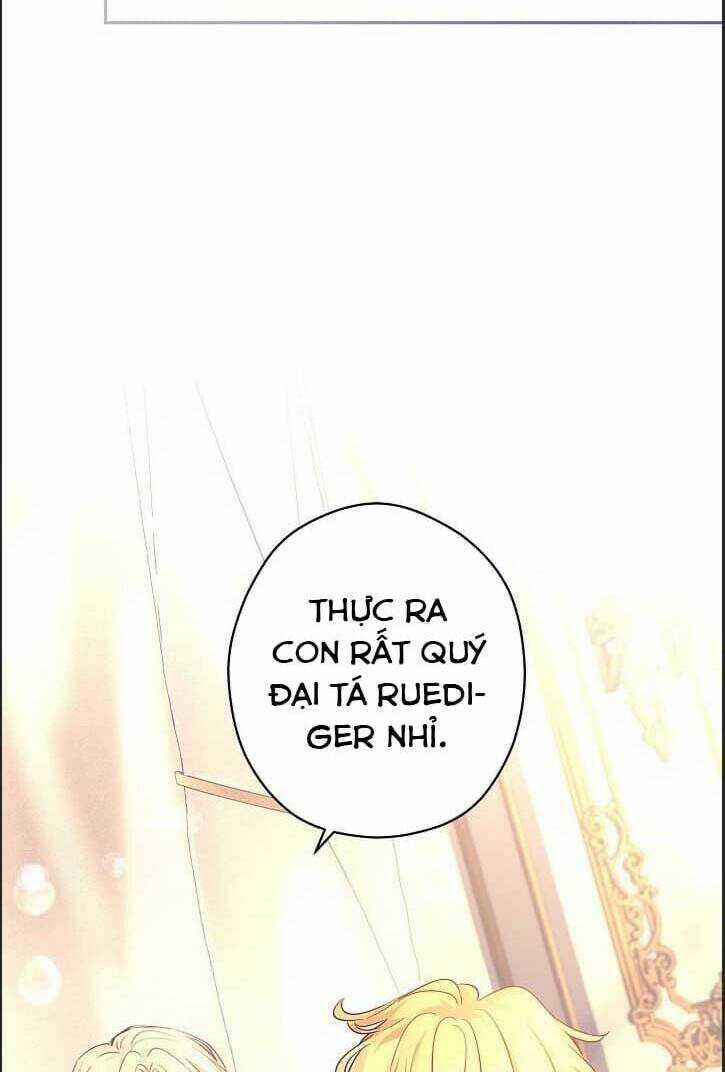 Tôi Sẽ Cố Gắng Thay Đổi Cốt Truyện Chapter 86 trang 79