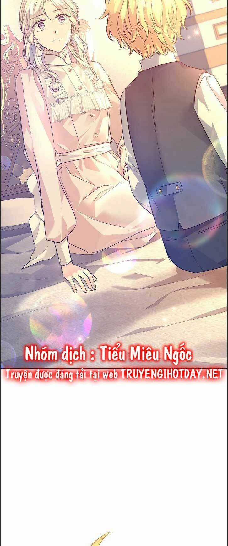 Tôi Sẽ Cố Gắng Thay Đổi Cốt Truyện Chapter 86 trang 80