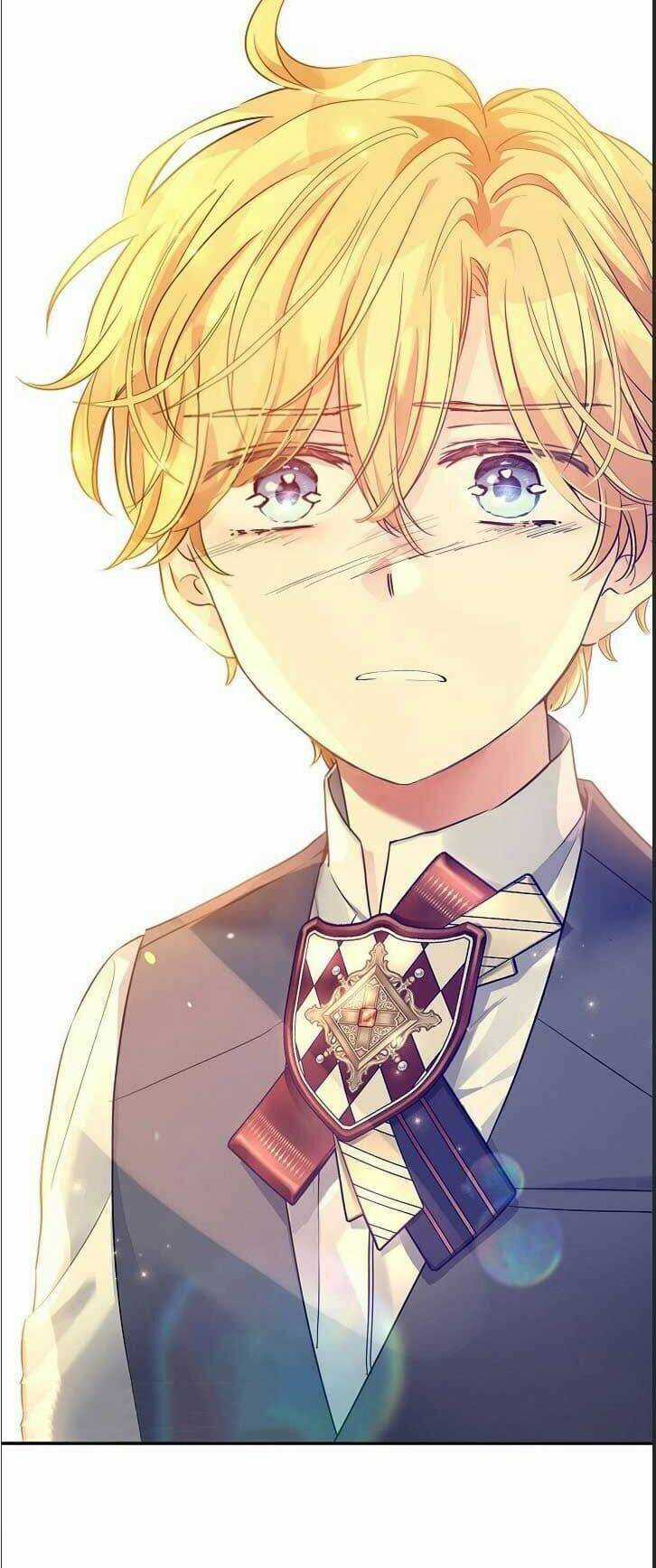 Tôi Sẽ Cố Gắng Thay Đổi Cốt Truyện Chapter 86 trang 81