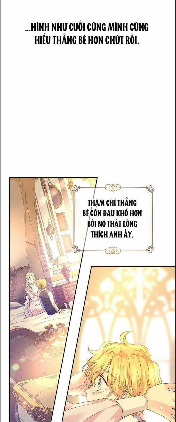 Tôi Sẽ Cố Gắng Thay Đổi Cốt Truyện Chapter 86 trang 82