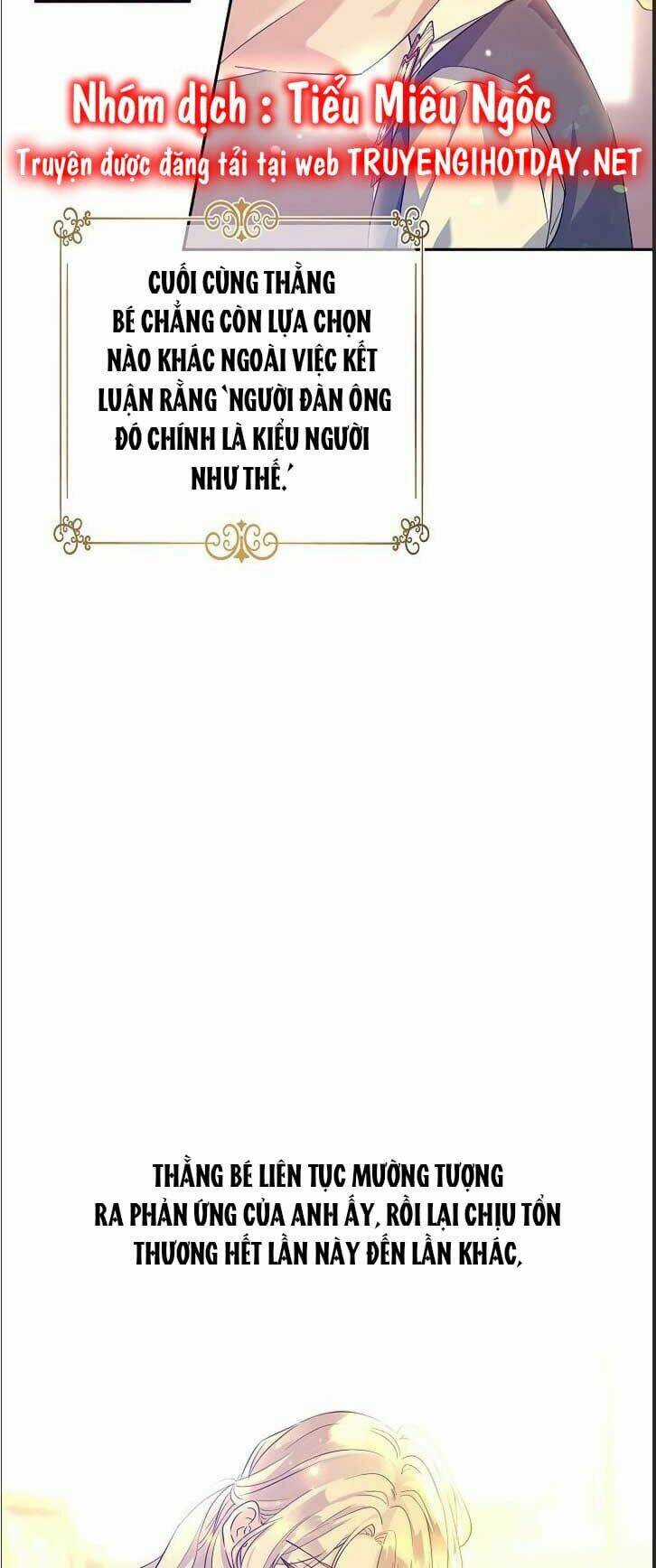 Tôi Sẽ Cố Gắng Thay Đổi Cốt Truyện Chapter 86 trang 83