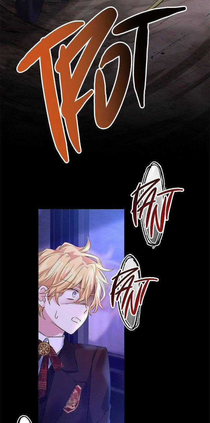 Tôi Sẽ Cố Gắng Thay Đổi Cốt Truyện Chapter 87 trang 10