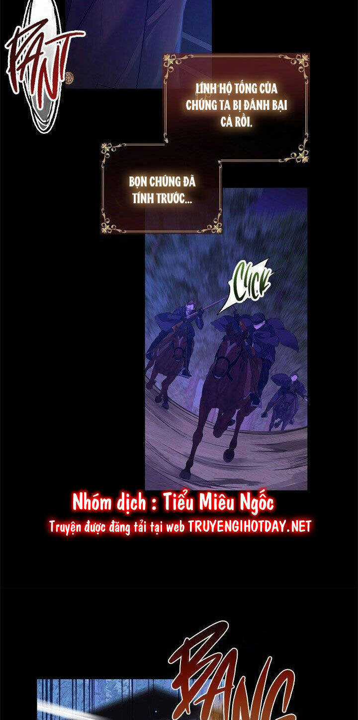 Tôi Sẽ Cố Gắng Thay Đổi Cốt Truyện Chapter 87 trang 11